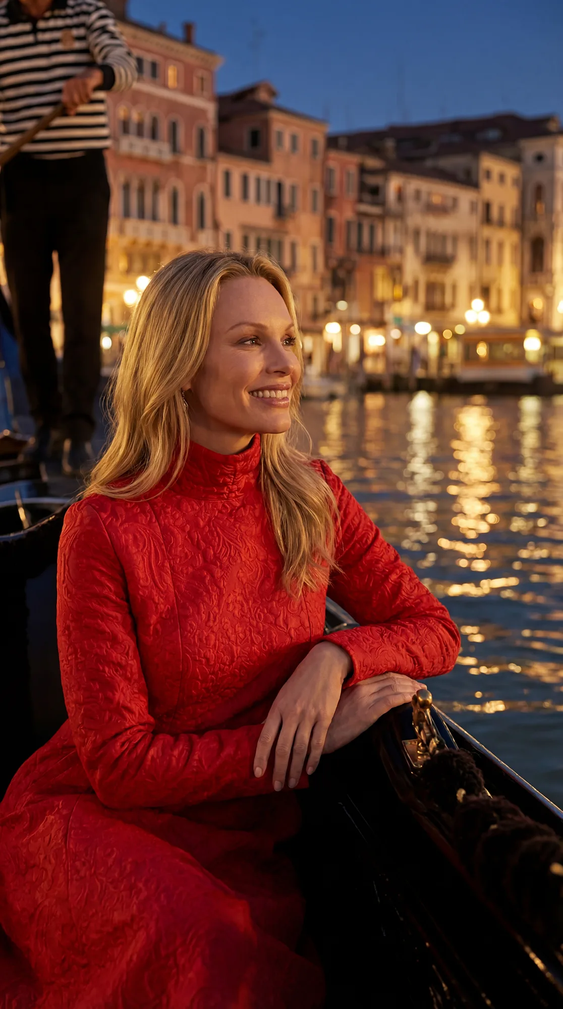 Gucci Venice