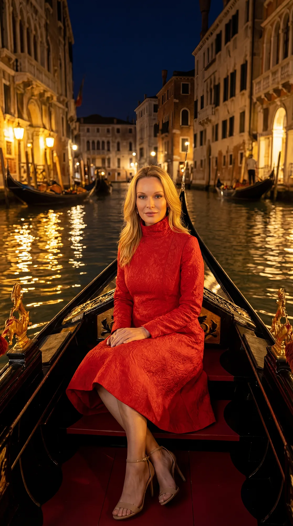 Gucci Venice