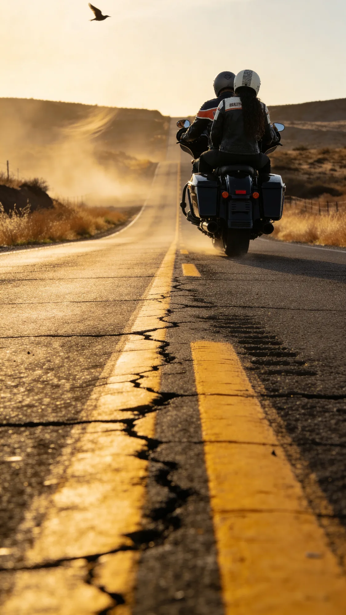 Harley Davidson