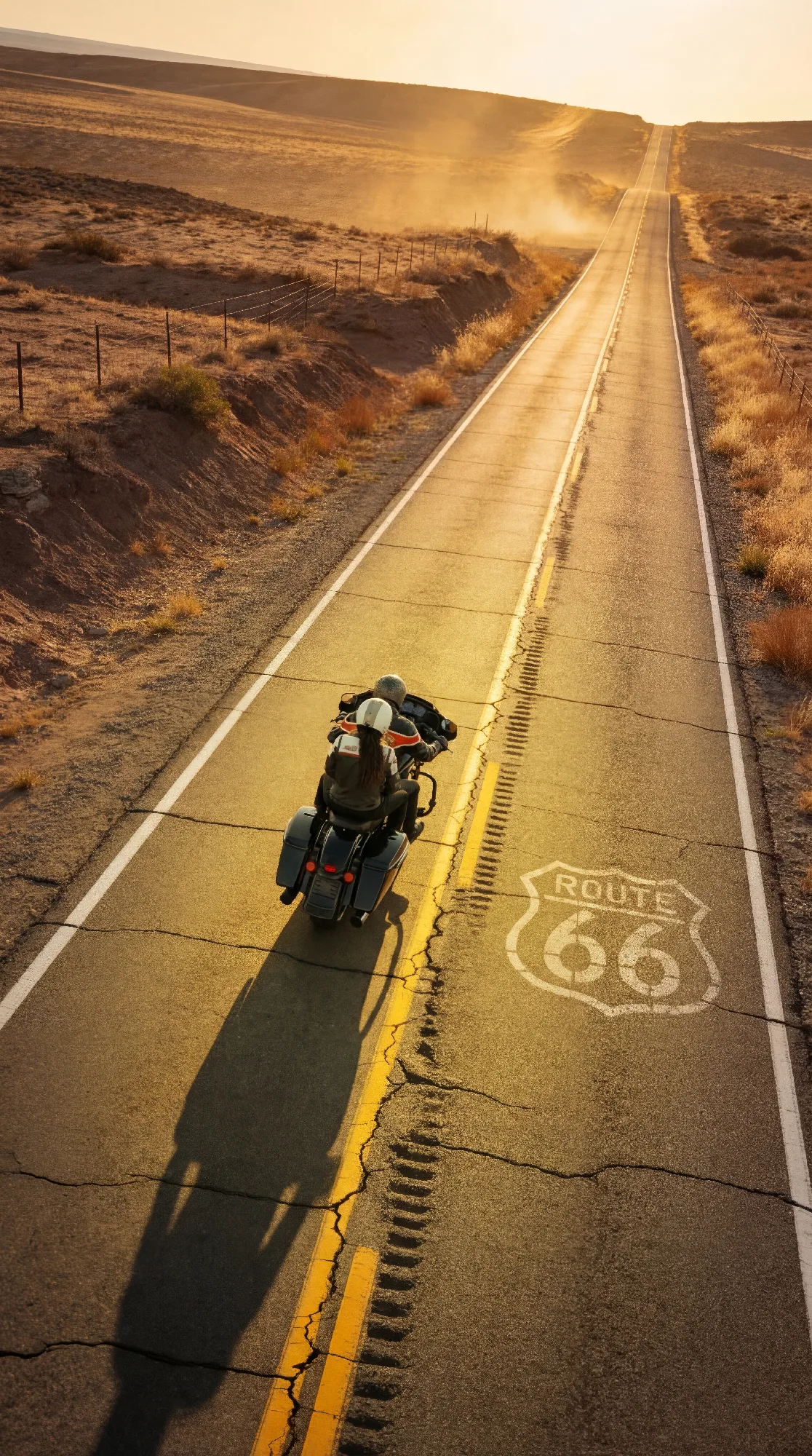 Harley Davidson