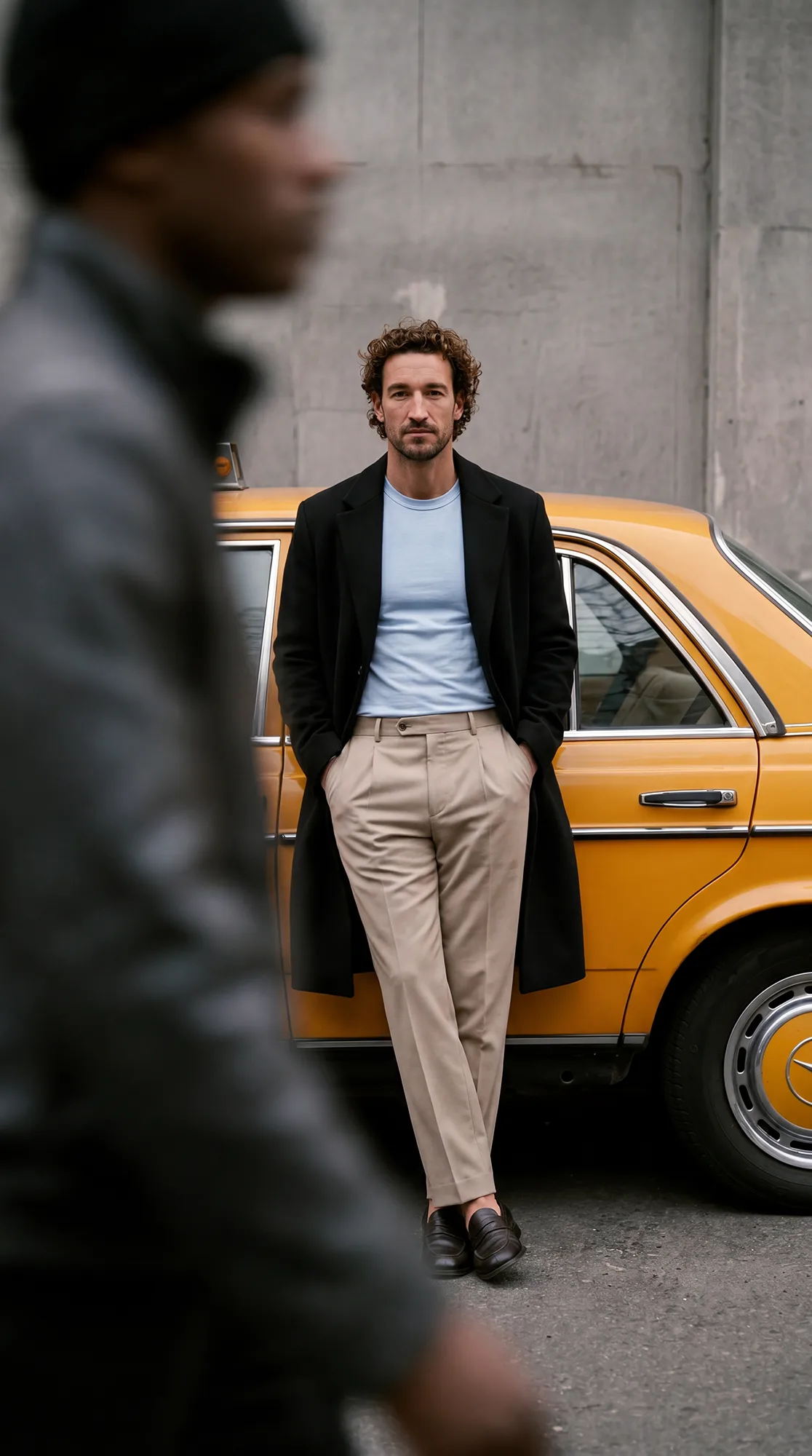 New York, Imagined