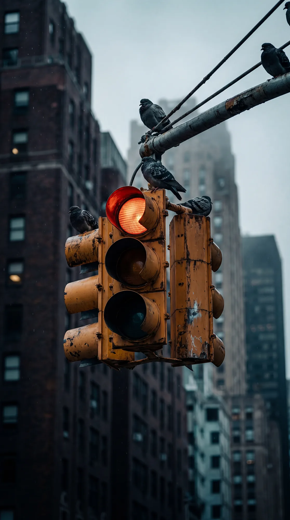 New York, Imagined