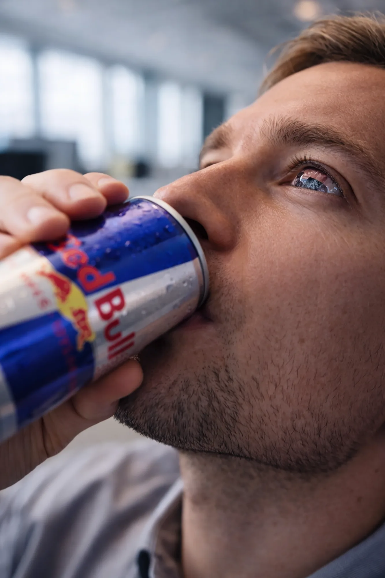 Red Bull