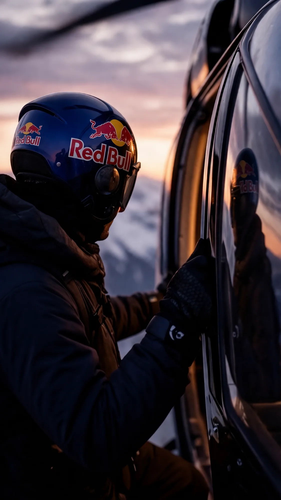 Red Bull